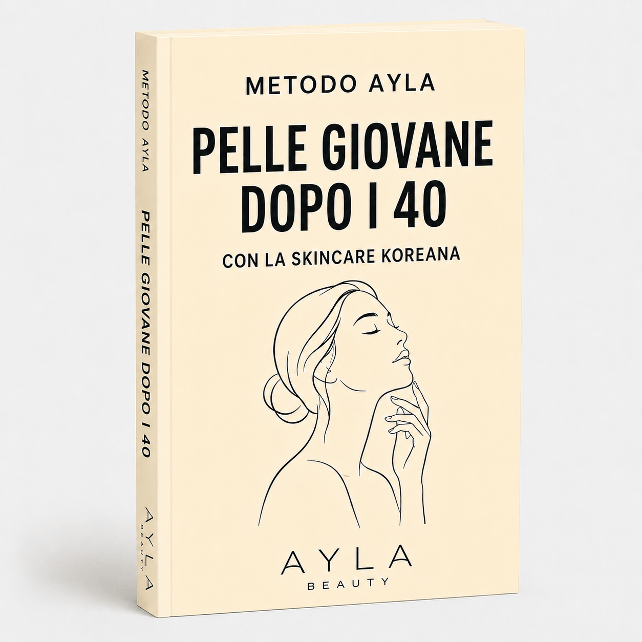 Metodo Ayla: Giovane dopo i 40
